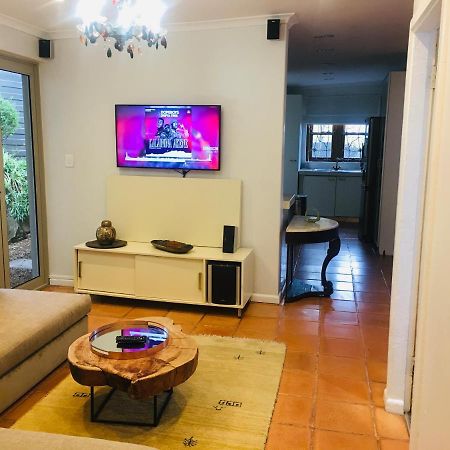 Apartamento de 270 m² en Camps Bay, con 2 habitación Ciudad del Cabo Exterior foto