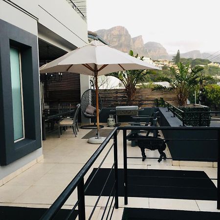 Apartamento de 270 m² en Camps Bay, con 2 habitación Ciudad del Cabo Exterior foto