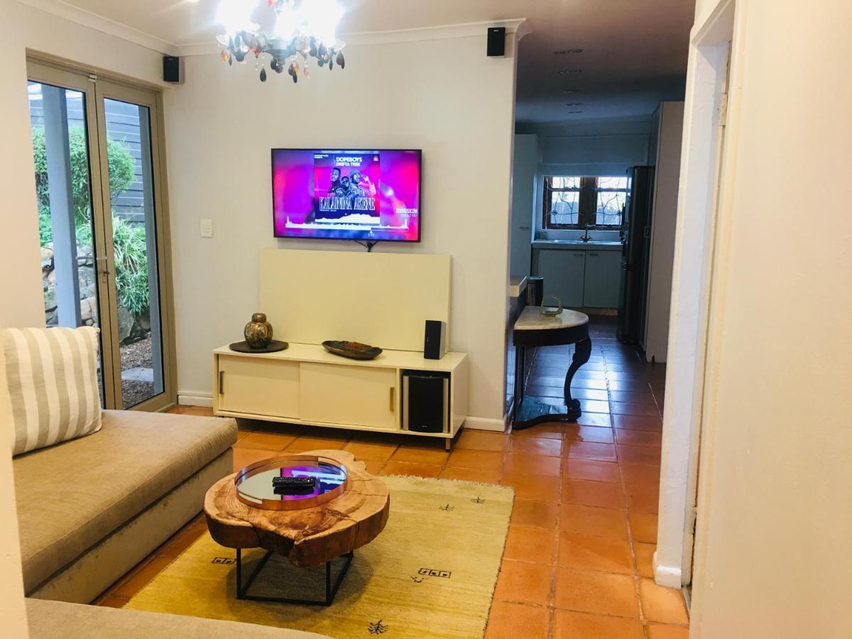 Apartamento de 270 m² en Camps Bay, con 2 habitación Ciudad del Cabo Exterior foto