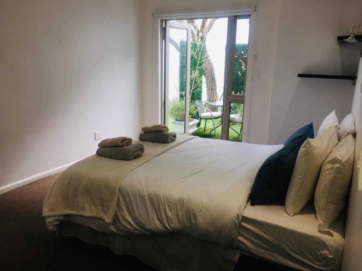 Apartamento de 270 m² en Camps Bay, con 2 habitación Ciudad del Cabo Exterior foto
