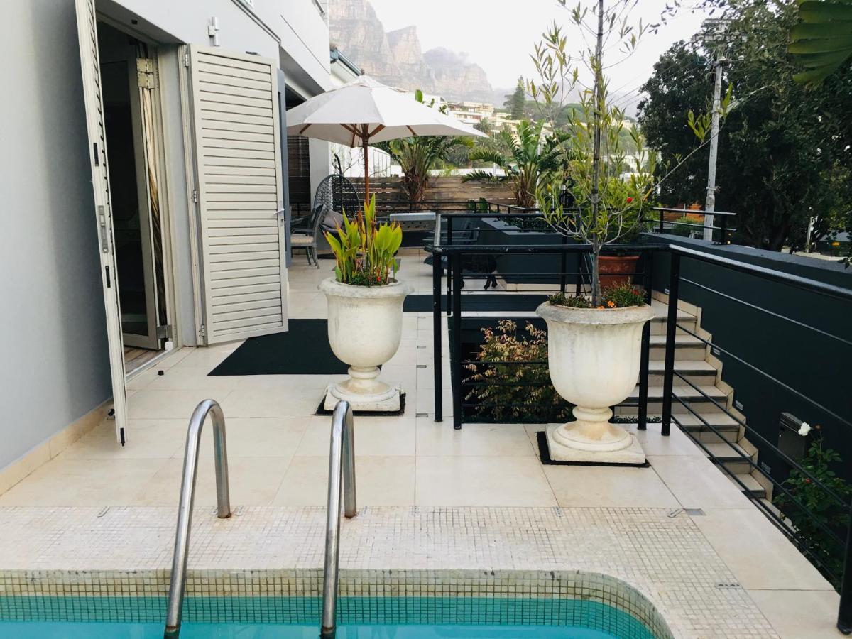 Apartamento de 270 m² en Camps Bay, con 2 habitación Ciudad del Cabo Exterior foto
