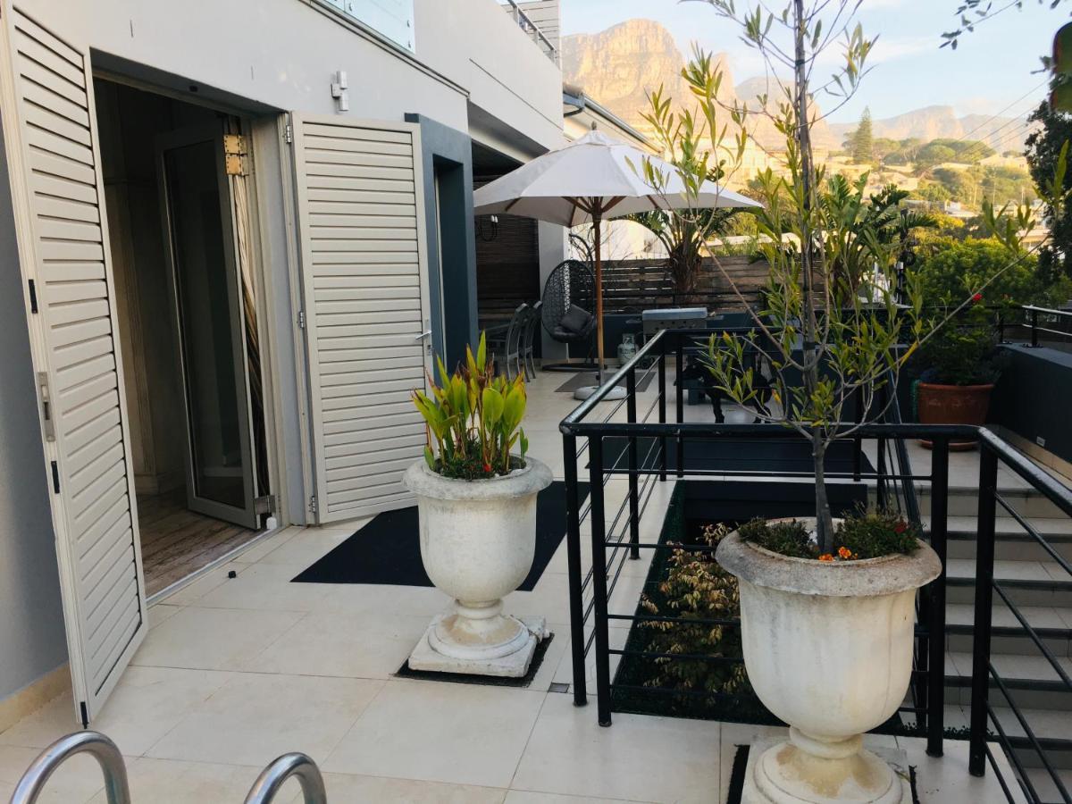 Apartamento de 270 m² en Camps Bay, con 2 habitación Ciudad del Cabo Exterior foto