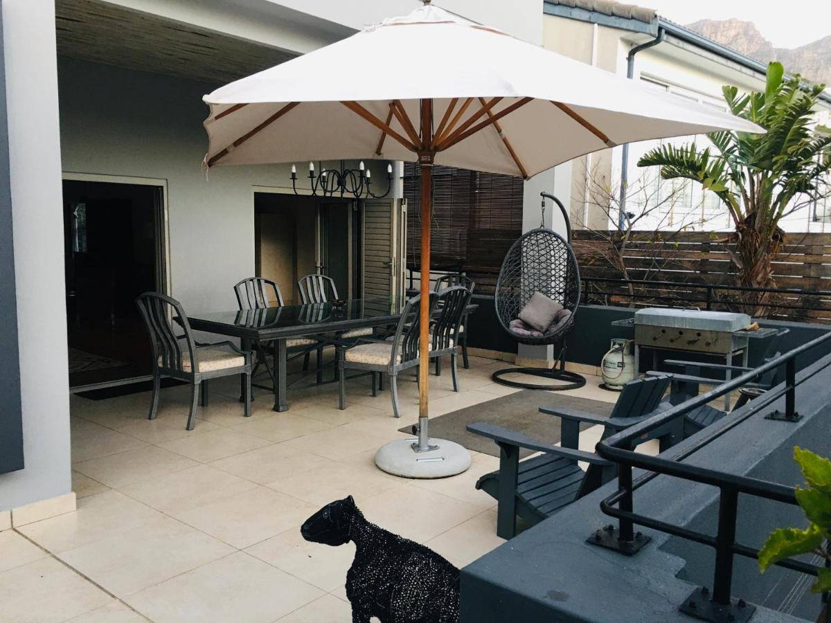 Apartamento de 270 m² en Camps Bay, con 2 habitación Ciudad del Cabo Exterior foto