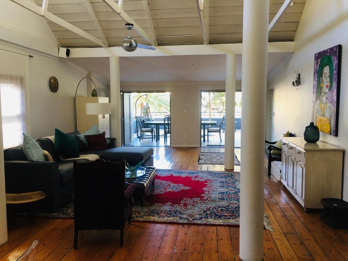 Apartamento de 270 m² en Camps Bay, con 2 habitación Ciudad del Cabo Exterior foto