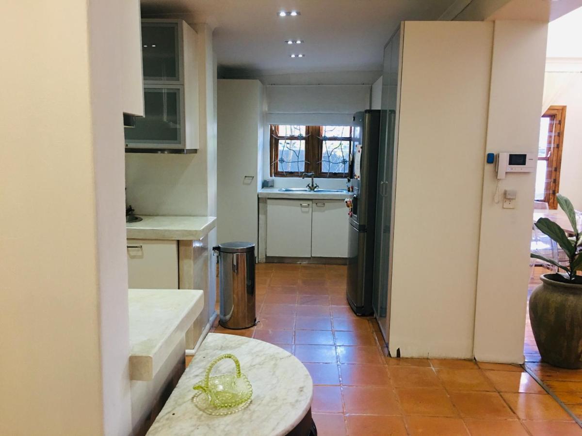 Apartamento de 270 m² en Camps Bay, con 2 habitación Ciudad del Cabo Exterior foto