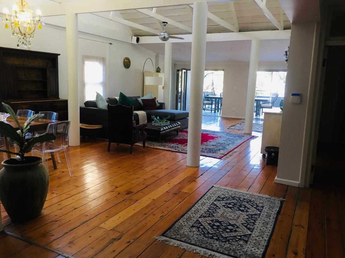 Apartamento de 270 m² en Camps Bay, con 2 habitación Ciudad del Cabo Exterior foto
