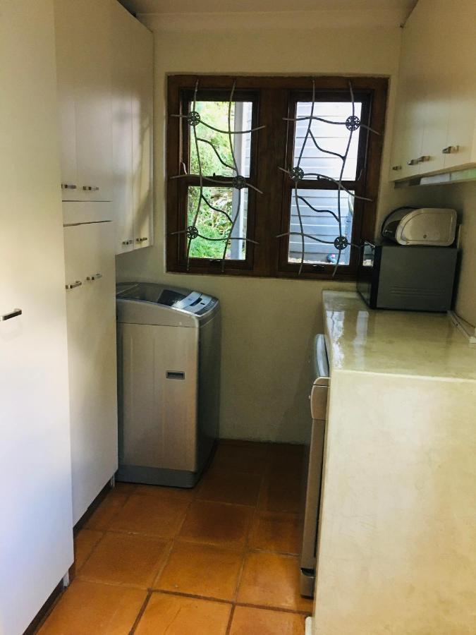 Apartamento de 270 m² en Camps Bay, con 2 habitación Ciudad del Cabo Exterior foto