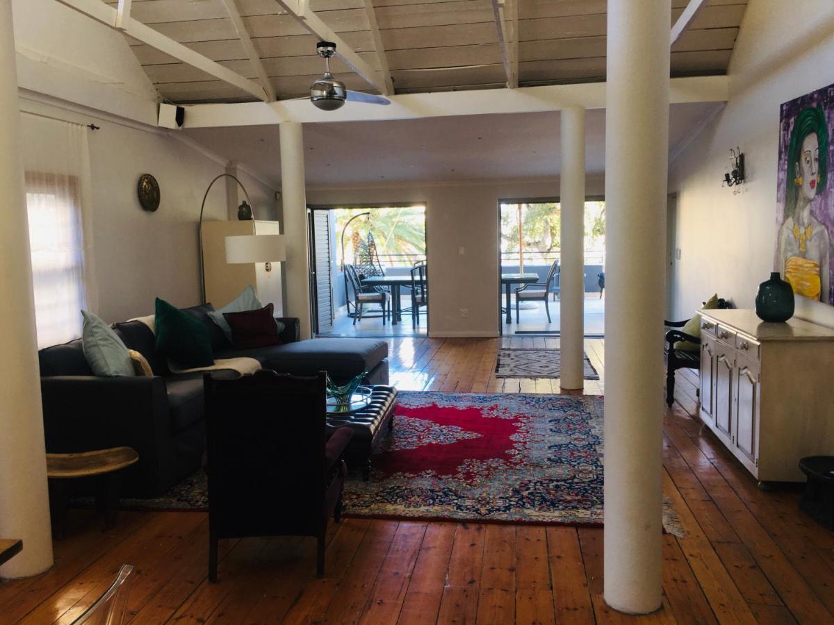 Apartamento de 270 m² en Camps Bay, con 2 habitación Ciudad del Cabo Exterior foto