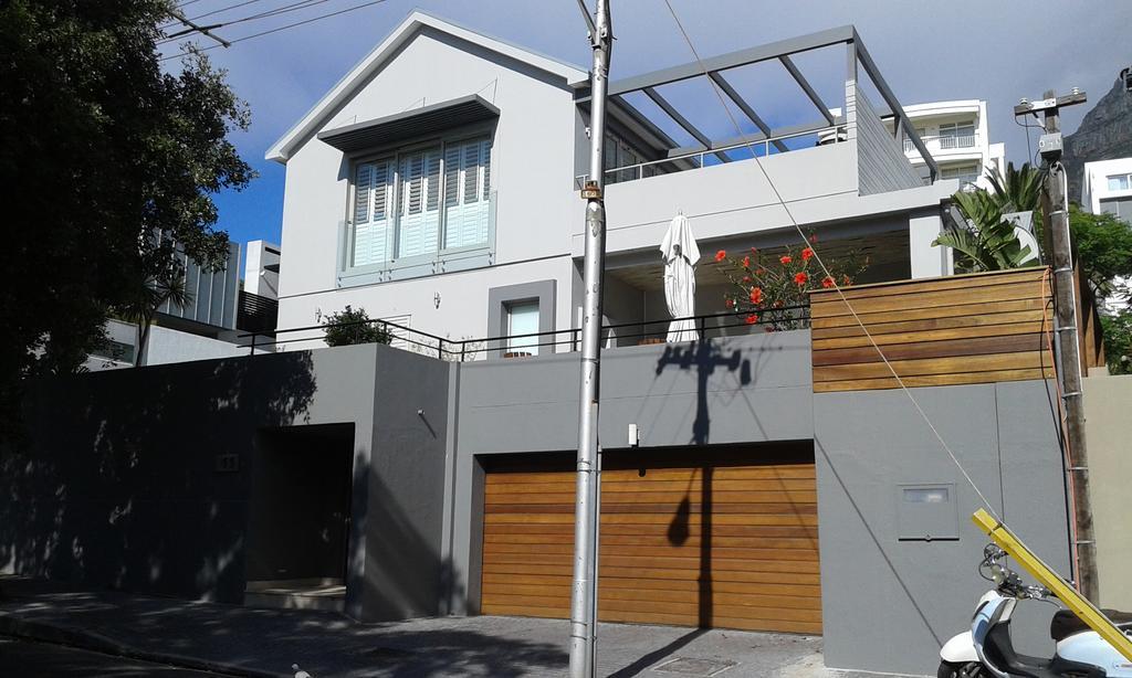 Apartamento de 270 m² en Camps Bay, con 2 habitación Ciudad del Cabo Habitación foto