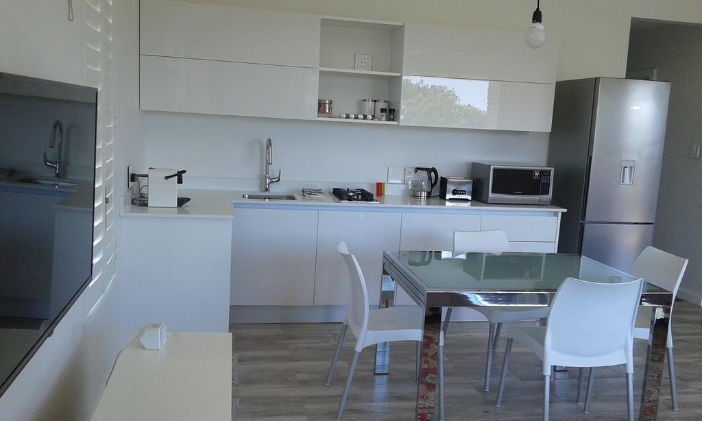 Apartamento de 270 m² en Camps Bay, con 2 habitación Ciudad del Cabo Exterior foto