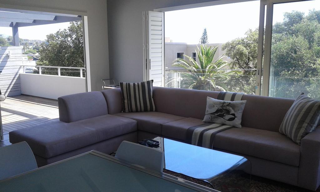 Apartamento de 270 m² en Camps Bay, con 2 habitación Ciudad del Cabo Habitación foto