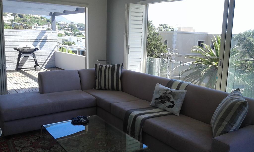 Apartamento de 270 m² en Camps Bay, con 2 habitación Ciudad del Cabo Habitación foto