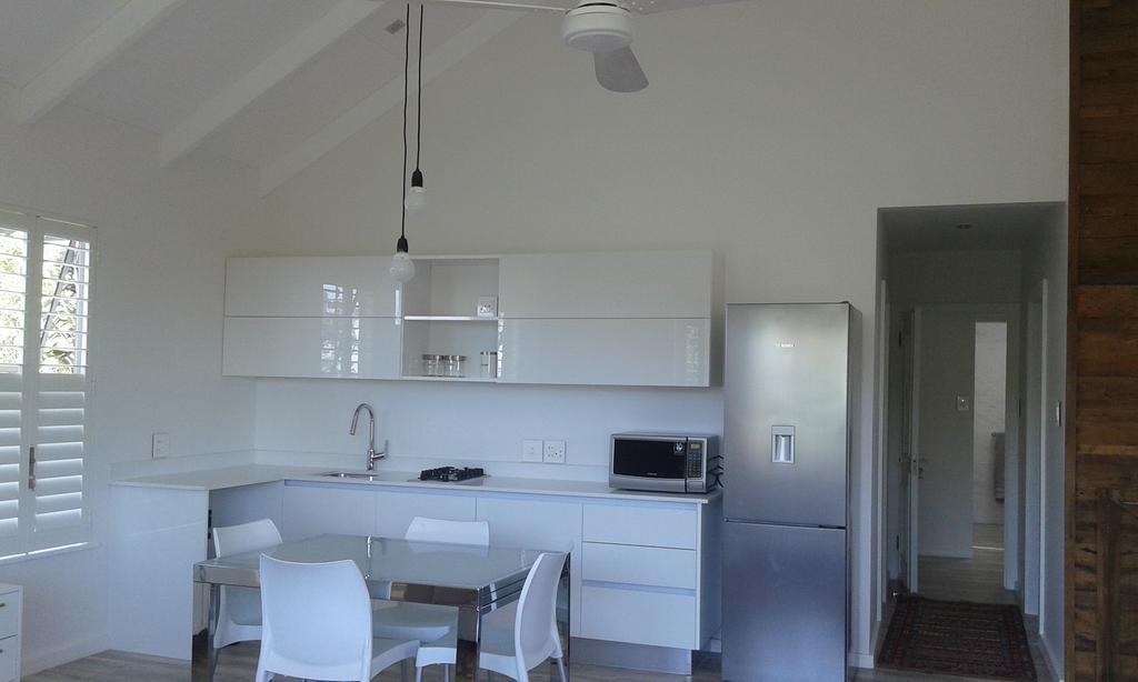 Apartamento de 270 m² en Camps Bay, con 2 habitación Ciudad del Cabo Habitación foto