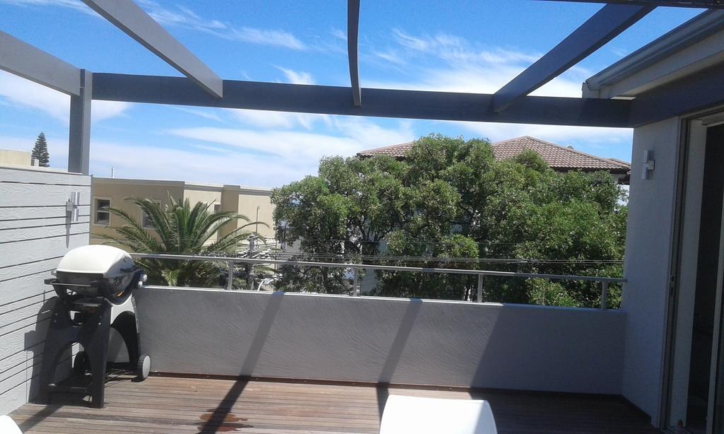 Apartamento de 270 m² en Camps Bay, con 2 habitación Ciudad del Cabo Habitación foto