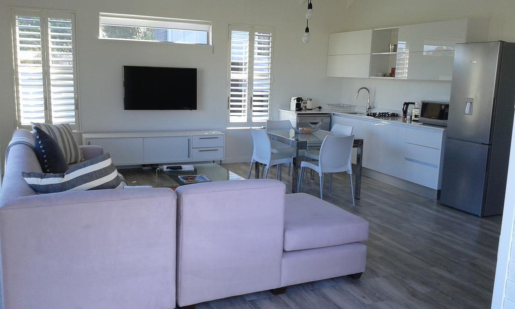 Apartamento de 270 m² en Camps Bay, con 2 habitación Ciudad del Cabo Exterior foto