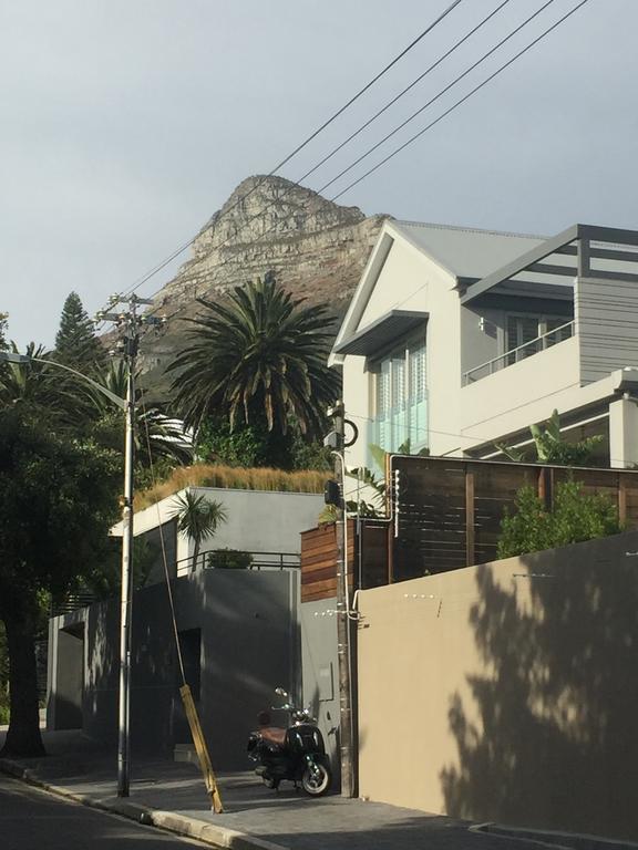 Apartamento de 270 m² en Camps Bay, con 2 habitación Ciudad del Cabo Exterior foto