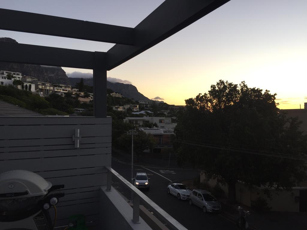 Apartamento de 270 m² en Camps Bay, con 2 habitación Ciudad del Cabo Exterior foto