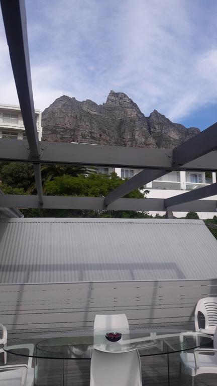 Apartamento de 270 m² en Camps Bay, con 2 habitación Ciudad del Cabo Exterior foto