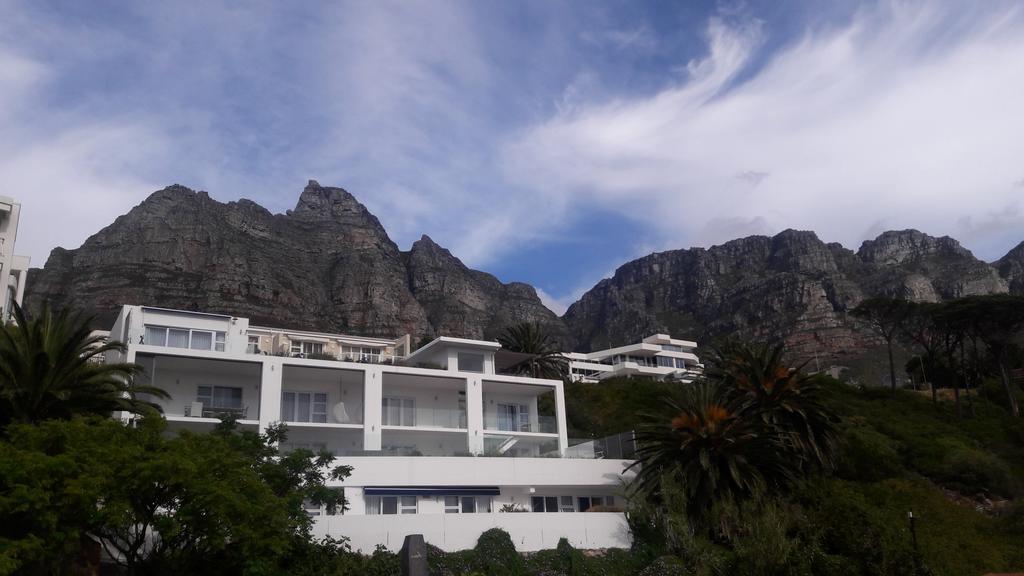 Apartamento de 270 m² en Camps Bay, con 2 habitación Ciudad del Cabo Exterior foto