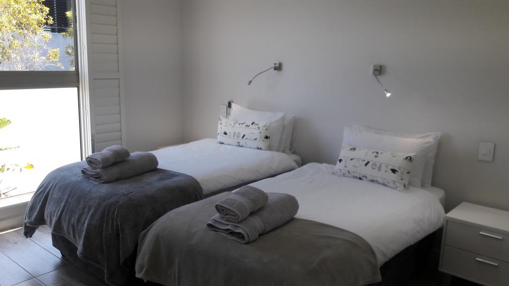 Apartamento de 270 m² en Camps Bay, con 2 habitación Ciudad del Cabo Exterior foto