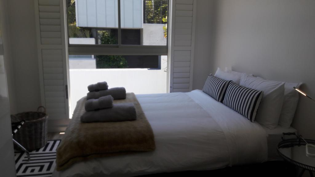 Apartamento de 270 m² en Camps Bay, con 2 habitación Ciudad del Cabo Exterior foto
