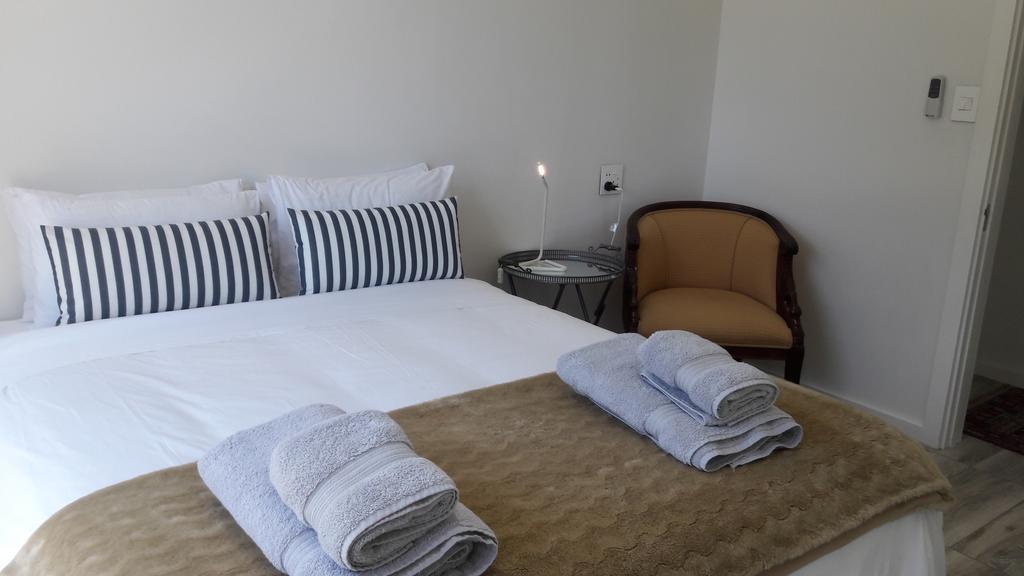 Apartamento de 270 m² en Camps Bay, con 2 habitación Ciudad del Cabo Exterior foto