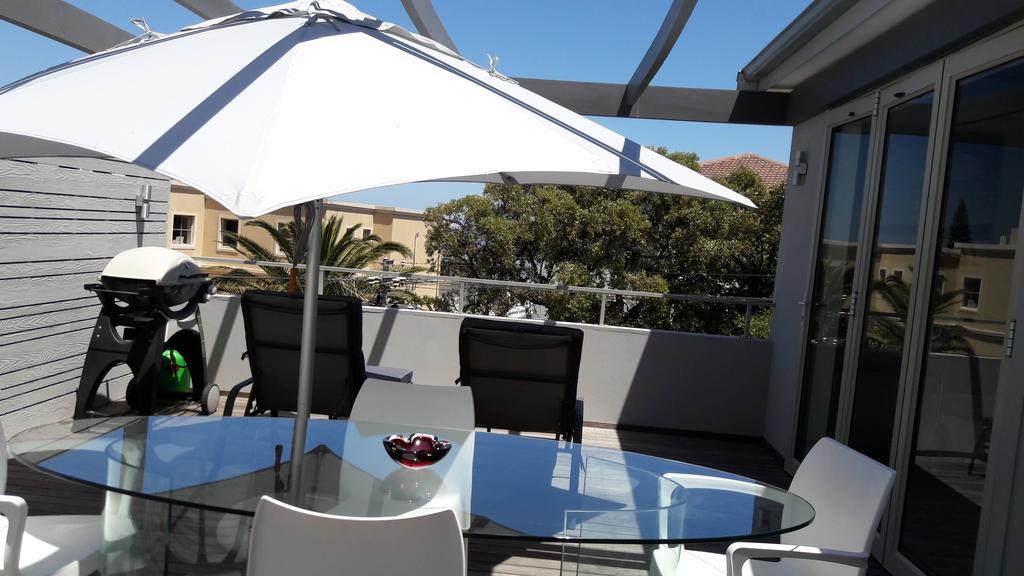 Apartamento de 270 m² en Camps Bay, con 2 habitación Ciudad del Cabo Exterior foto