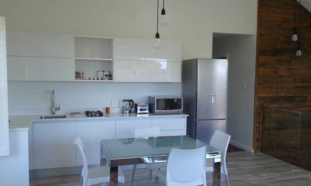 Apartamento de 270 m² en Camps Bay, con 2 habitación Ciudad del Cabo Exterior foto