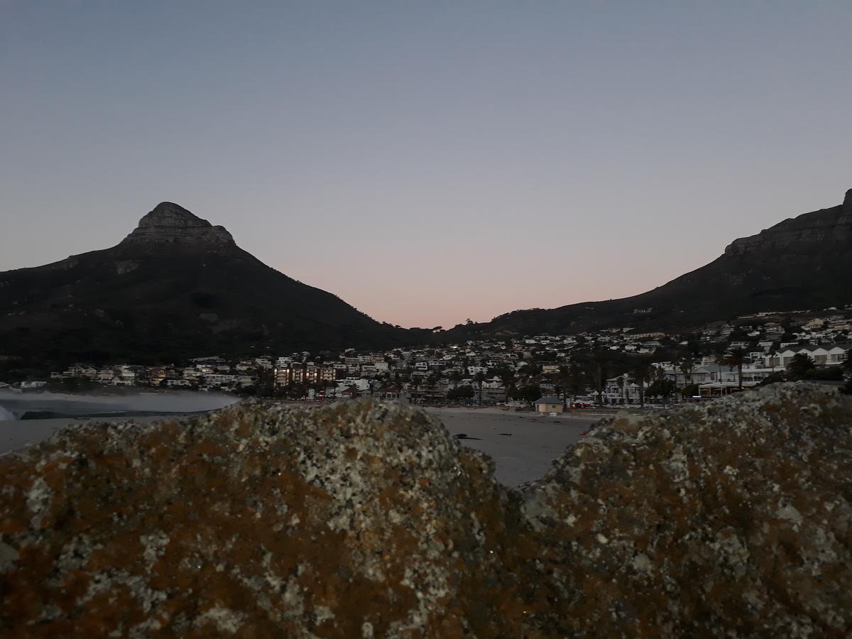Apartamento de 270 m² en Camps Bay, con 2 habitación Ciudad del Cabo Exterior foto