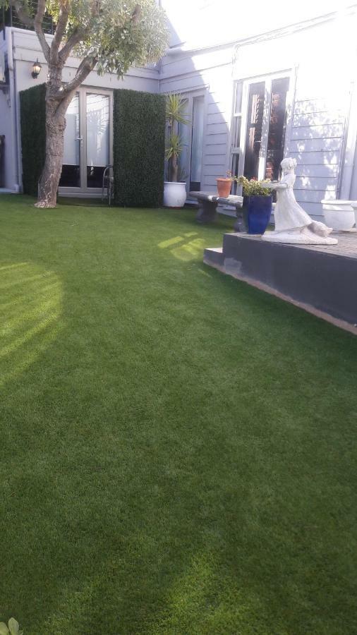 Apartamento de 270 m² en Camps Bay, con 2 habitación Ciudad del Cabo Exterior foto