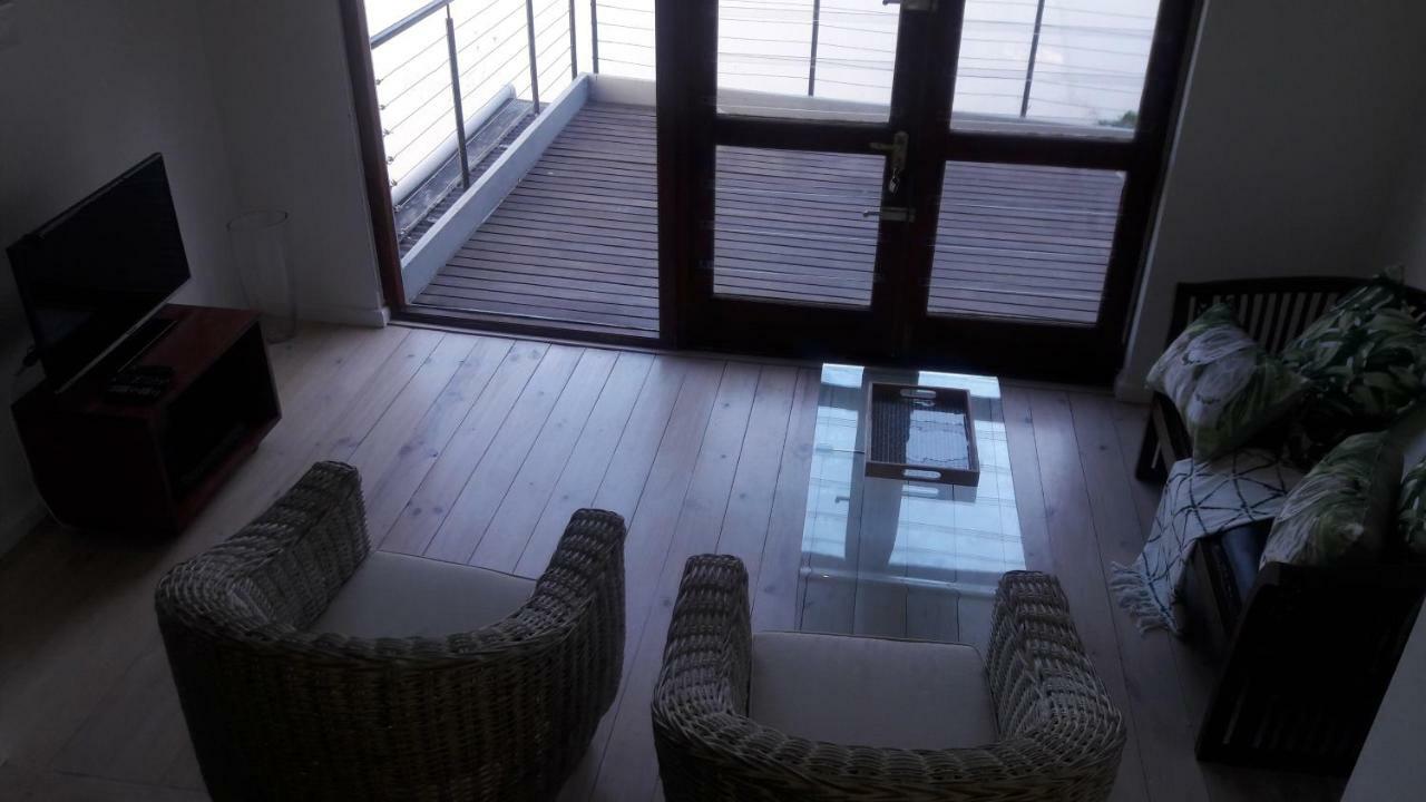Apartamento de 270 m² en Camps Bay, con 2 habitación Ciudad del Cabo Exterior foto