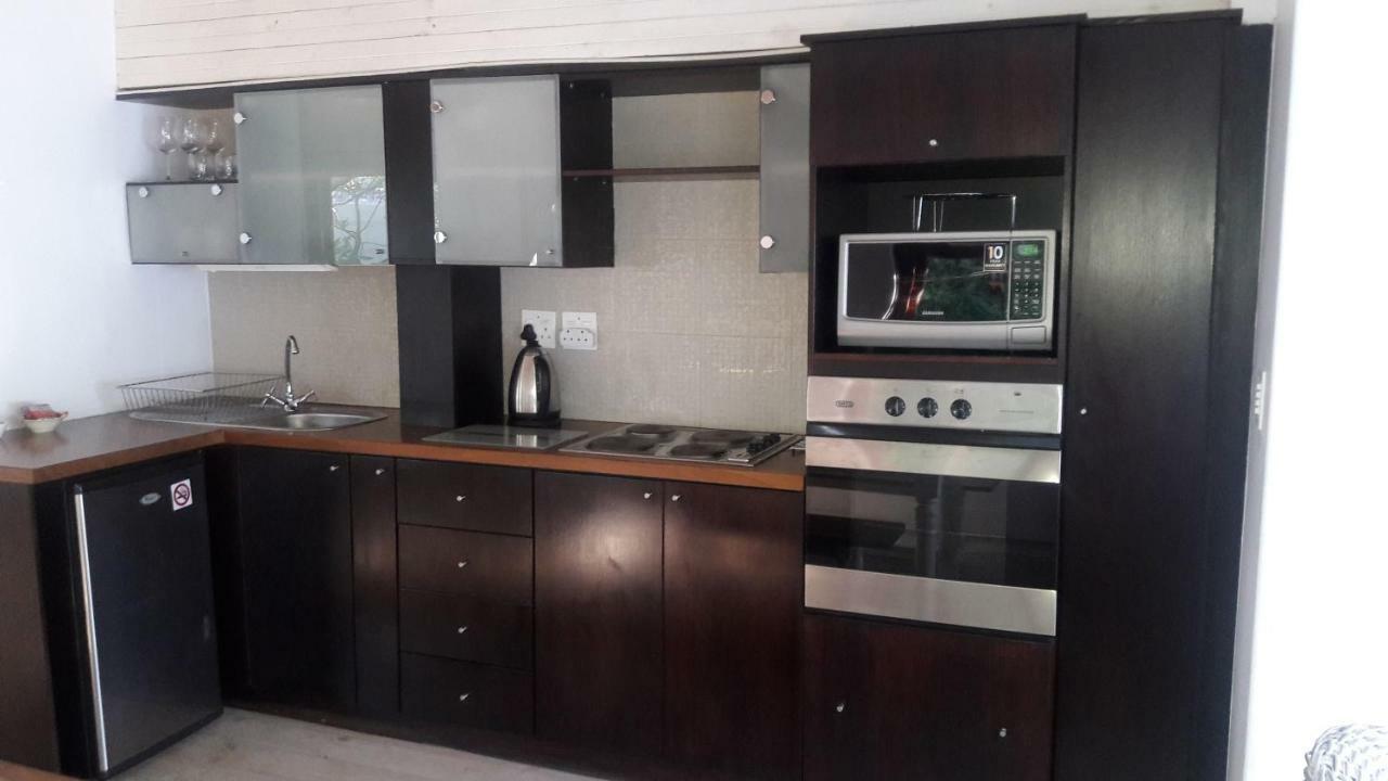Apartamento de 270 m² en Camps Bay, con 2 habitación Ciudad del Cabo Exterior foto