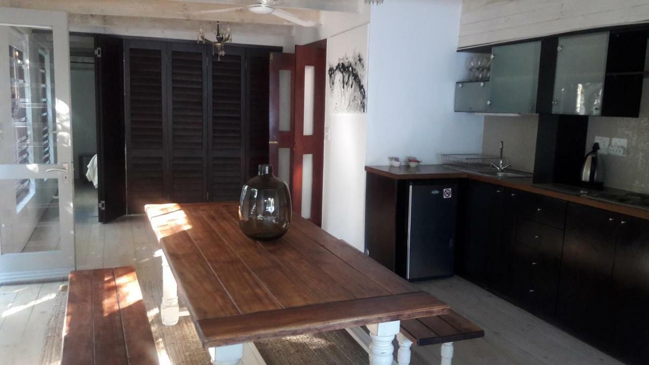 Apartamento de 270 m² en Camps Bay, con 2 habitación Ciudad del Cabo Exterior foto