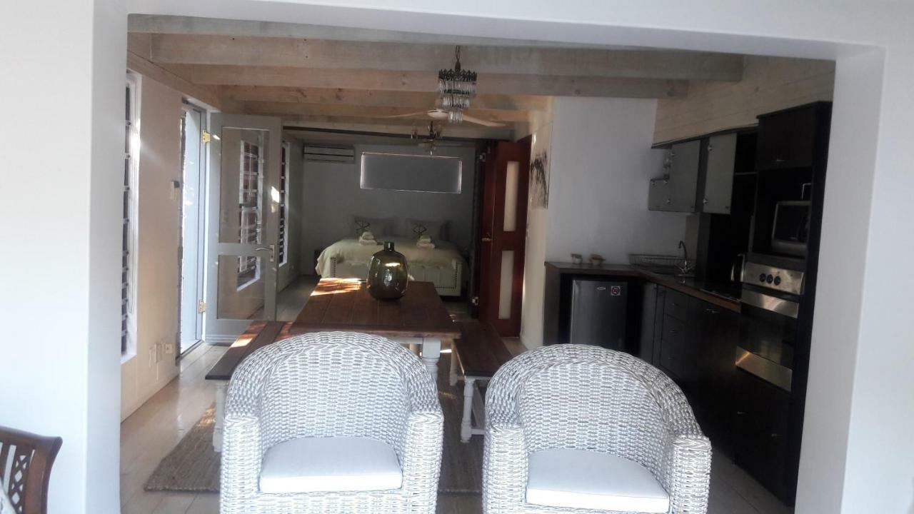 Apartamento de 270 m² en Camps Bay, con 2 habitación Ciudad del Cabo Exterior foto