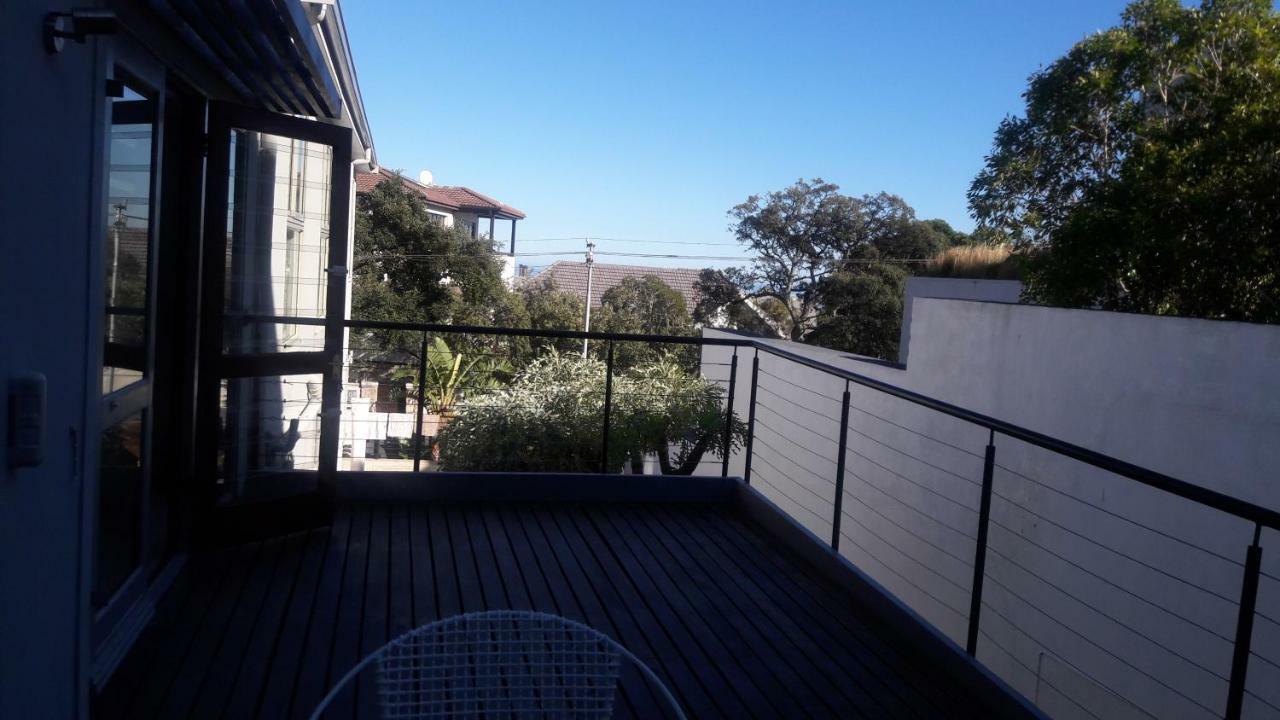 Apartamento de 270 m² en Camps Bay, con 2 habitación Ciudad del Cabo Exterior foto