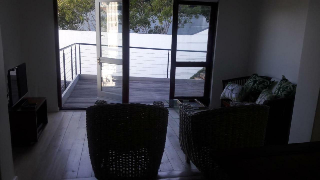 Apartamento de 270 m² en Camps Bay, con 2 habitación Ciudad del Cabo Exterior foto