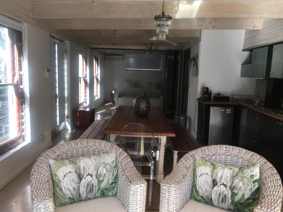 Apartamento de 270 m² en Camps Bay, con 2 habitación Ciudad del Cabo Exterior foto