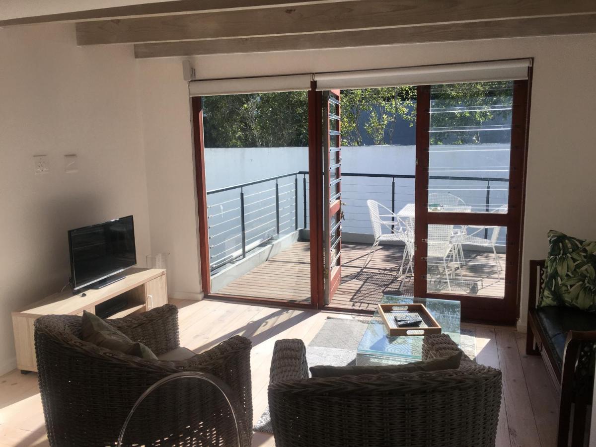 Apartamento de 270 m² en Camps Bay, con 2 habitación Ciudad del Cabo Exterior foto