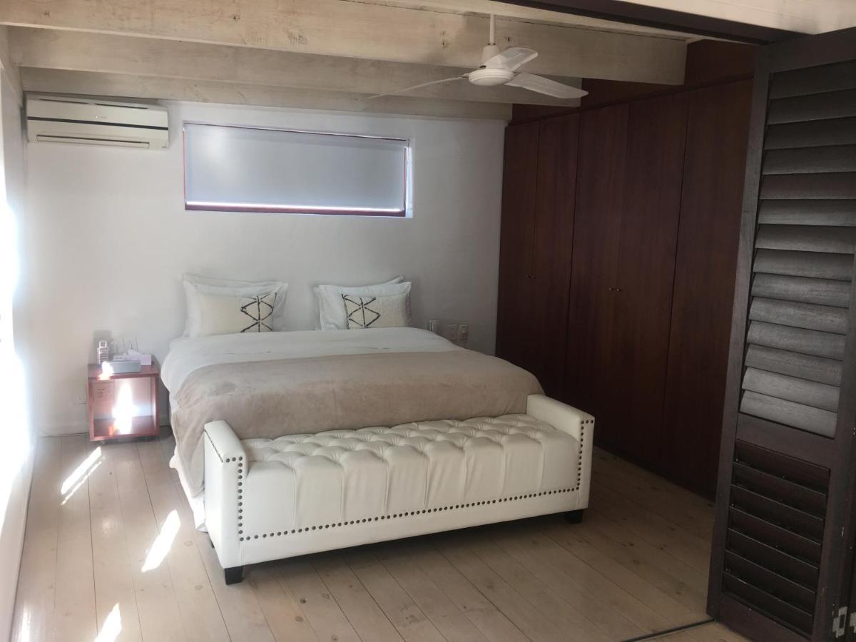 Apartamento de 270 m² en Camps Bay, con 2 habitación Ciudad del Cabo Exterior foto