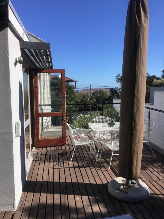 Apartamento de 270 m² en Camps Bay, con 2 habitación Ciudad del Cabo Exterior foto