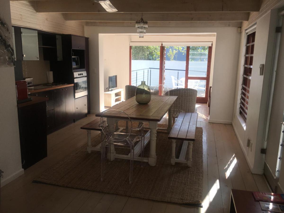 Apartamento de 270 m² en Camps Bay, con 2 habitación Ciudad del Cabo Exterior foto