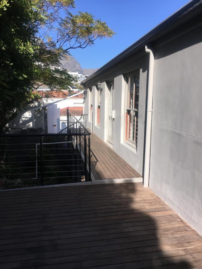 Apartamento de 270 m² en Camps Bay, con 2 habitación Ciudad del Cabo Exterior foto