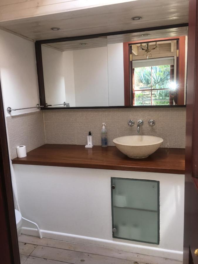 Apartamento de 270 m² en Camps Bay, con 2 habitación Ciudad del Cabo Exterior foto