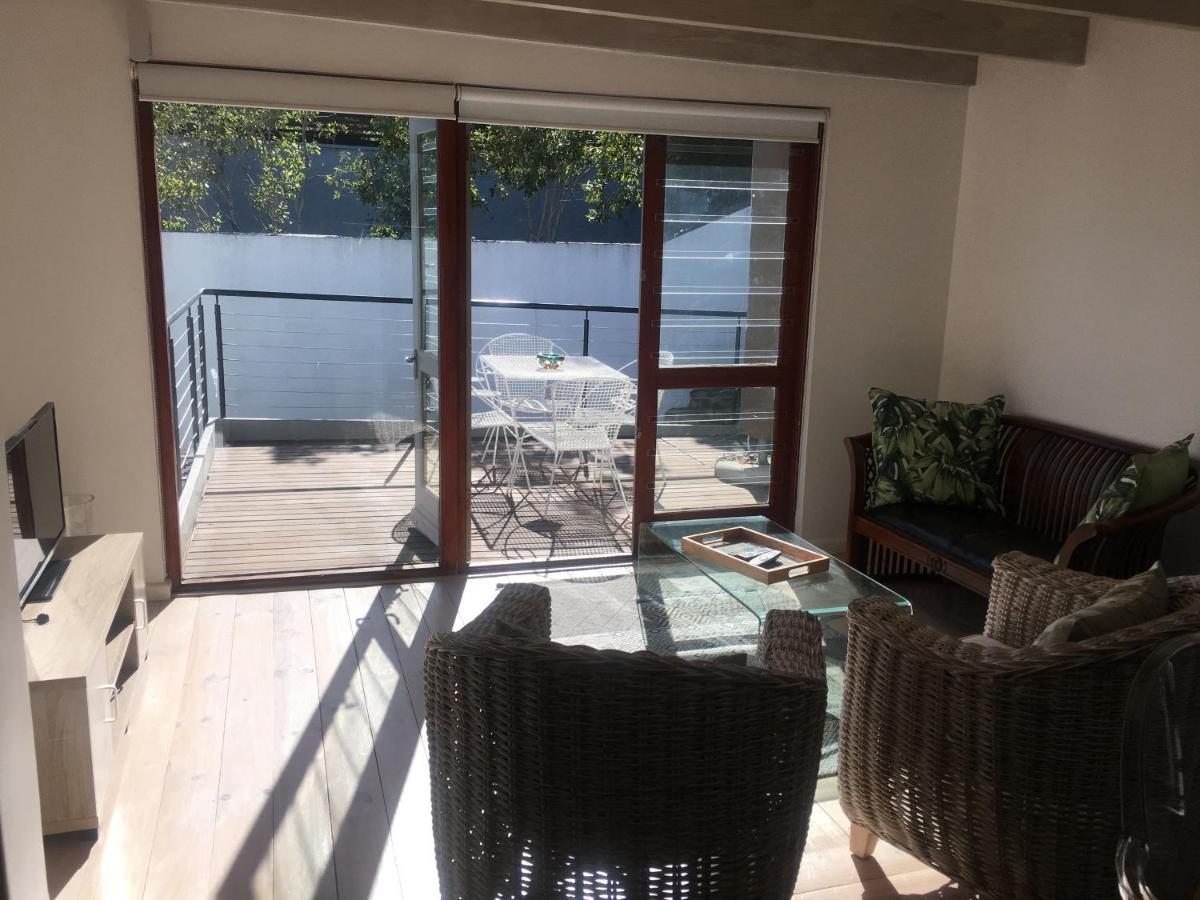 Apartamento de 270 m² en Camps Bay, con 2 habitación Ciudad del Cabo Exterior foto